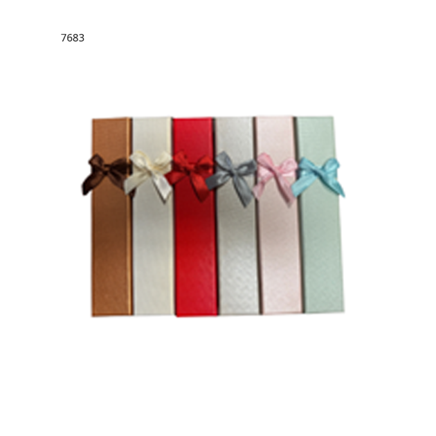 Necklace Box