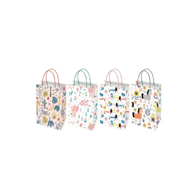 Luxury Craft Bag