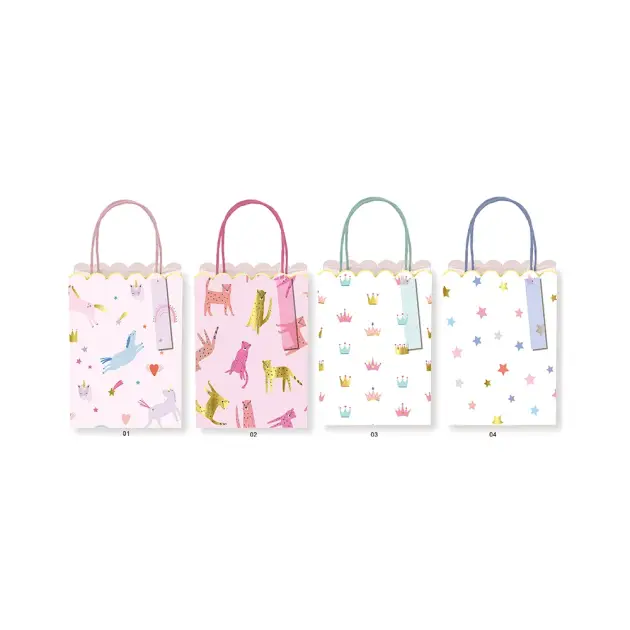 Luxury Craft Bag