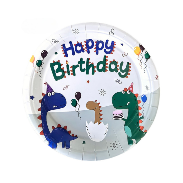 Happy Birthday Roar