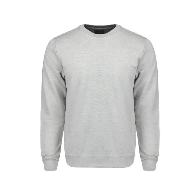 Sweatshirt | Grey