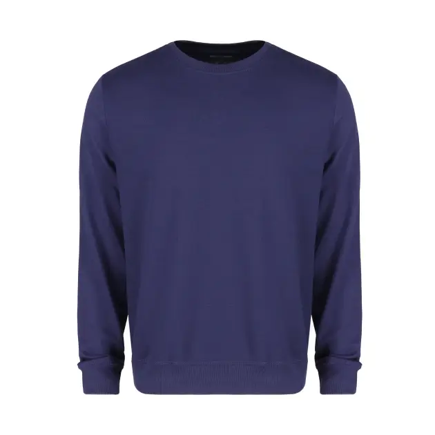 Sweatshirt | Blue