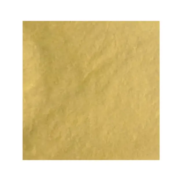 Tissue 10 Sheet 20”X20” Yellow